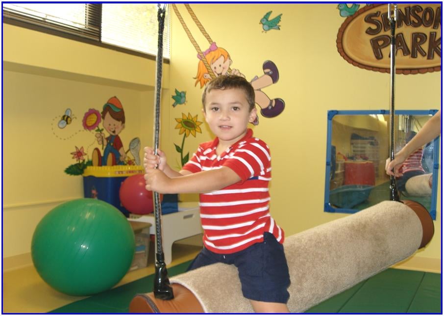 Bergen Pediatric Therapy Center - child therapist in Westwood, NJ