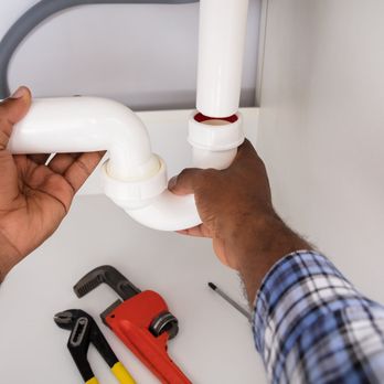 Major League Plumbing - Broken P-Trap? We can replace it for you. - Plumbing Near Me Major League Plumbing - Broken P-Trap? We can replace it for you. - Plumbing Near Me