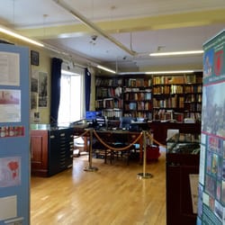 The Royal Irish Fusiliers Museum