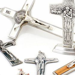 RosaryMart.com - Crosses and Crucifixes