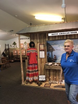 Cape Coral Museum of History by null
