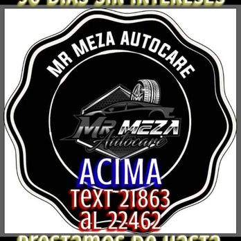 Mr Meza Autocare - FINANCING OPTIONS CALL US FOR INFO - Tires Near Me - Louisville, Kentucky Mr Meza Autocare - FINANCING OPTIONS CALL US FOR INFO - Tires Near Me - Louisville, Kentucky
