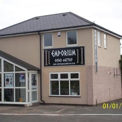 Emporium Hair Salon