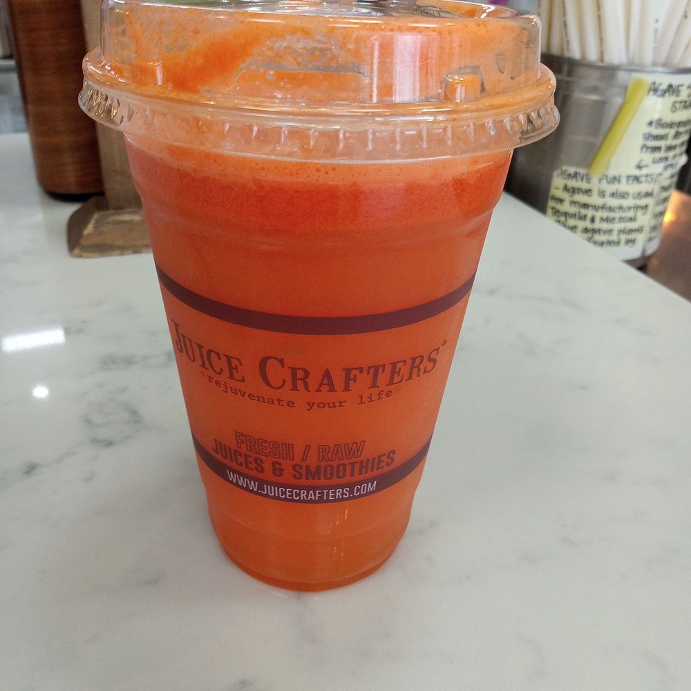 Juice Crafters - Juice Bars & Smoothies Near Me - Los Angeles, California Juice Crafters - Juice Bars & Smoothies Near Me - Los Angeles, California