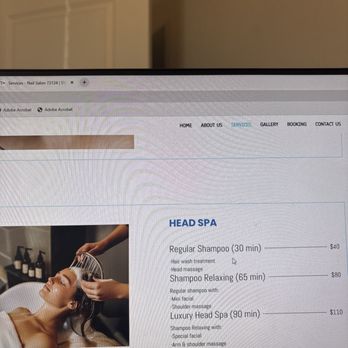 Swan Spa & Nails - Nail Salons Near Me - Oklahoma City, Oklahoma Swan Spa & Nails - Nail Salons Near Me - Oklahoma City, Oklahoma