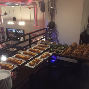 Therapy  - Our food for the wedding!! Amazing - Bars Near Me - Las Vegas, Nevada
