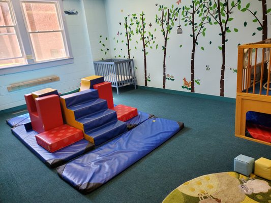 Colesville Learning Center For Children