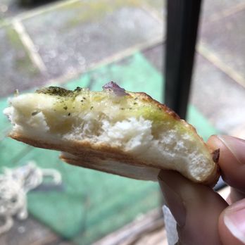 Can Am Pizza - "Thin crust" - Pizza Near Me - Redmond, Washington