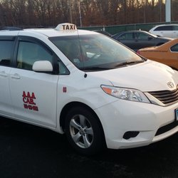 AAA CAB & Livery