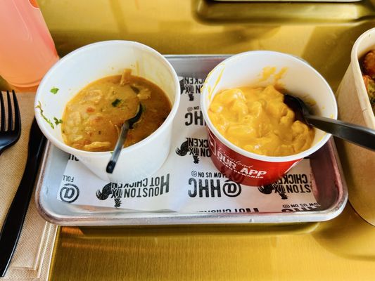 Houston TX Hot Chicken by null