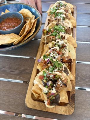 Las Calaveras Restaurant by null