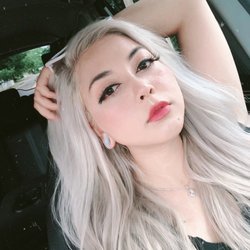 So Sopheak Salon - Platinum Blonde