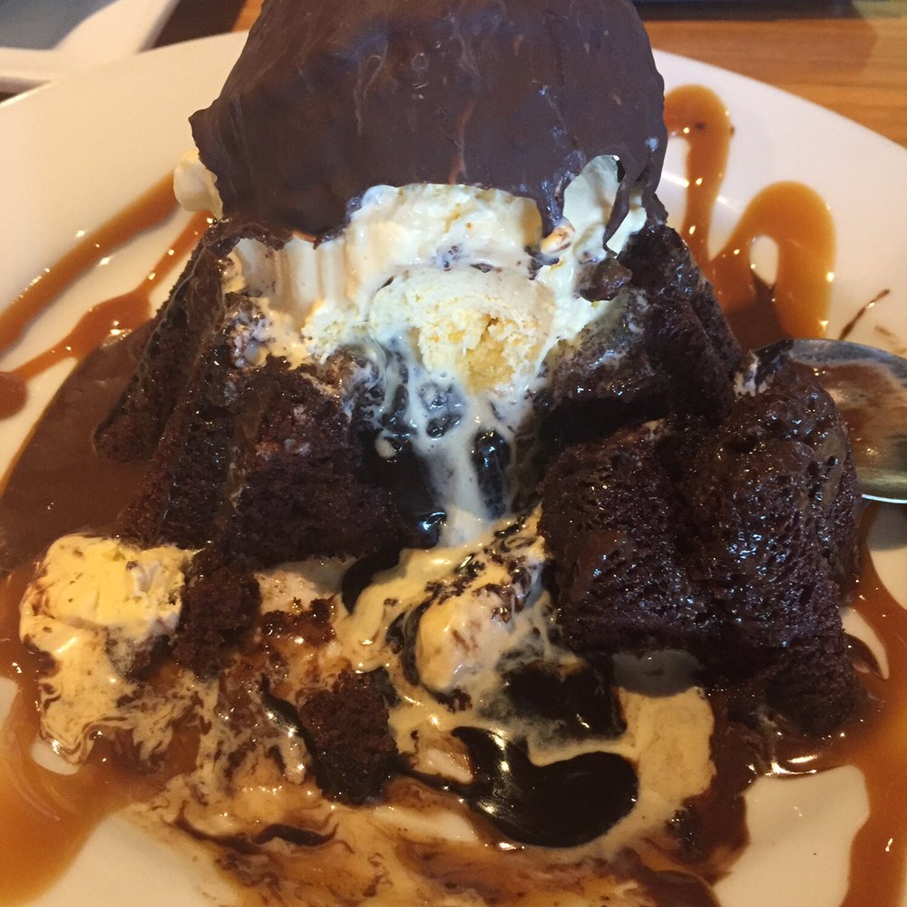 Chili's - Molten lava cake ! - Bars Near Me - Albuquerque, New Mexico Chili's - Molten lava cake ! - Bars Near Me - Albuquerque, New Mexico