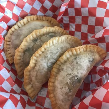 Munchyroad - Japchae Fried Mandu - Korean Near Me - Las Vegas, Nevada