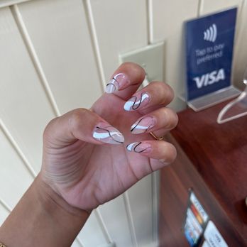 Pretty Nails - nails - Nail Salons Near Me - Fremont, California