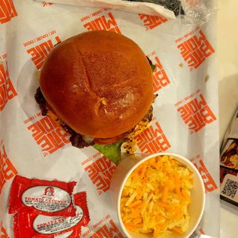 Bite More - Oklahoma smash burger with mac and cheese - Chicken Wings Near Me - Atlanta, Georgia