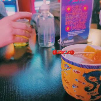Miniboss - Double Dragon - Bars Near Me - San Jose, California Miniboss - Double Dragon - Bars Near Me - San Jose, California