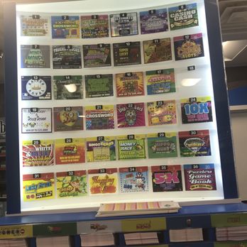 Murphy Express - Tickets - Gas Stations Near Me - Olathe, Kansas