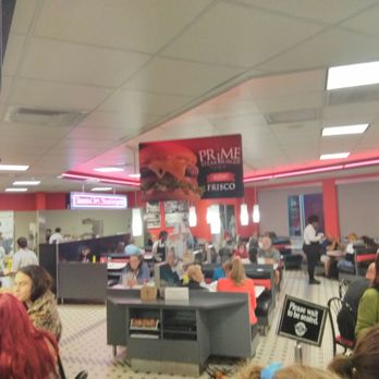 Steak ’n Shake - Restaurant - Fast Food Near Me - Davie, Florida Steak ’n Shake - Restaurant - Fast Food Near Me - Davie, Florida