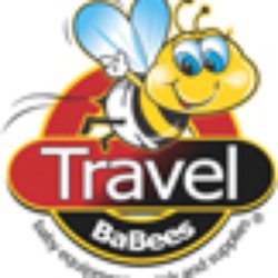 Travel BaBees - Nationwide Baby Equipment Rental and Sales.