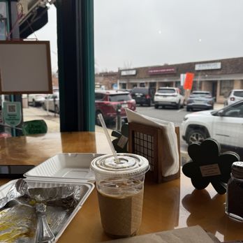 The BrickHaus - Cafes Near Me - Ridley Park, Pennsylvania