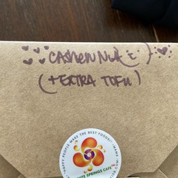 Cute drawing on my box Cute drawing on my box