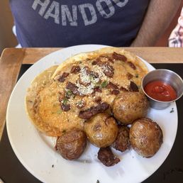 Huevos Rancheros
