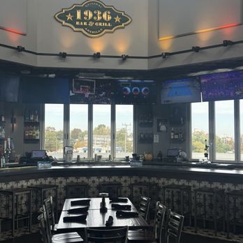 1936 Bar & Grill - Upstairs - American Near Me - Chesapeake Beach, Maryland