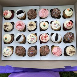 Born2Bake