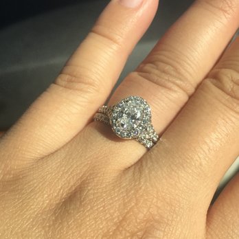 Baida Jewelry - Just had this baby cleaned and polished... it is 3.5 years old and looks brand new!!!! - Jewelry Near Me - Los Angeles, California Baida Jewelry - Just had this baby cleaned and polished... it is 3.5 years old and looks brand new!!!! - Jewelry Near Me - Los Angeles, California
