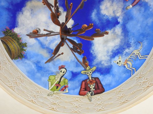 Casa de los Venados by null