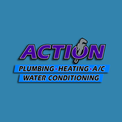 Slide of Action Plumbing & Heating