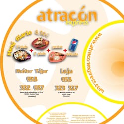 Atracon Express