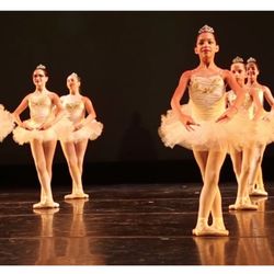 Candy Jazz Dance Academy