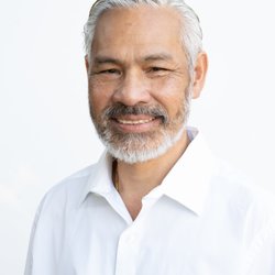 Healing Your Way - Dr Danny Khounh Doctor of Acupuncture and Oriental Medicine. NAET Practitioner  Scientist