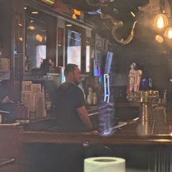 The Mineshaft Saloon