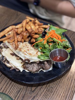 Crepevine Restaurants by null