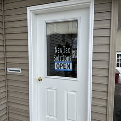 New Tax Solutions