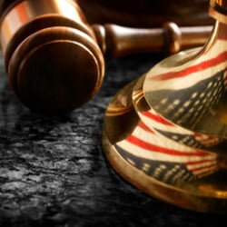 Saparilas Law