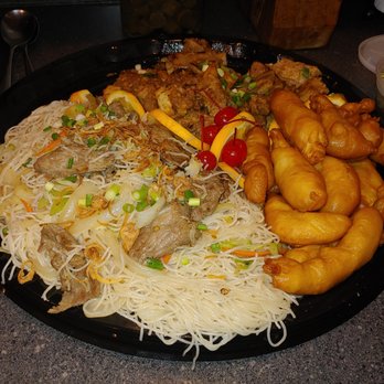 Top 10 Best Chinese Food in Summerville, SC - Last Updated March 2021