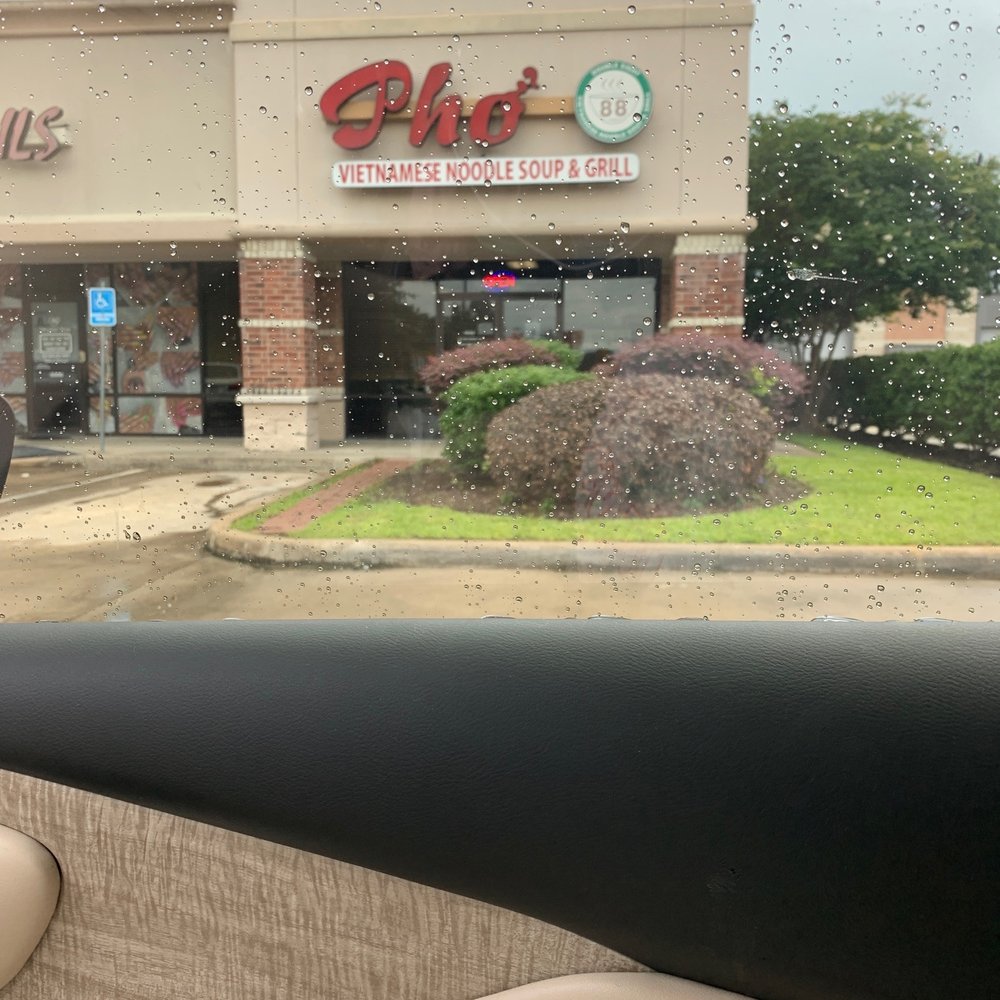 Pho 88 - My good ole faithful forever reliable go to Viet restaurant. Been coming here for like 20 years - Vietnamese Near Me - Katy, Texas Pho 88 - My good ole faithful forever reliable go to Viet restaurant. Been coming here for like 20 years - Vietnamese Near Me - Katy, Texas