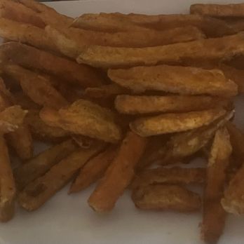 Sugar Loaf Taphouse - Sweet potato fries - American Near Me - Sugar Loaf, New York