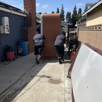 Royalty Spa Movers - Movers Near Me Royalty Spa Movers - Movers Near Me
