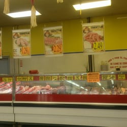 El Mexicano Market