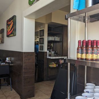 Baja Cafe - Interior - Breakfast & Brunch Near Me - Tucson, Arizona Baja Cafe - Interior - Breakfast & Brunch Near Me - Tucson, Arizona