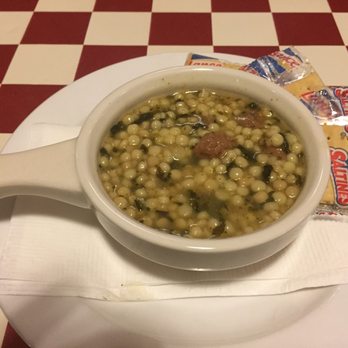 Giordano's - Great Italian Wedding Soup - Italian Near Me - Orlando, Florida Giordano's - Great Italian Wedding Soup - Italian Near Me - Orlando, Florida