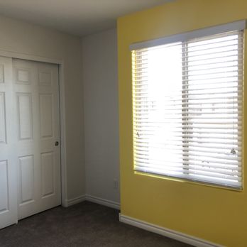 Excel Painting - Bedroom after - Painters Near Me - Las Vegas, Nevada
