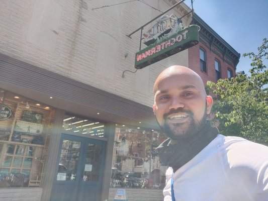 tochterman's fishing tackle