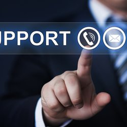 Computer Experts - Support as easy as 1,2,3