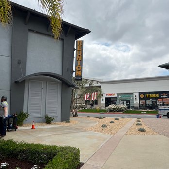 Reunion Kitchen + Drink - So glad they filled this space with a great restaurant! Excited it's open!!! - New American Near Me - Corona, California Reunion Kitchen + Drink - So glad they filled this space with a great restaurant! Excited it's open!!! - New American Near Me - Corona, California